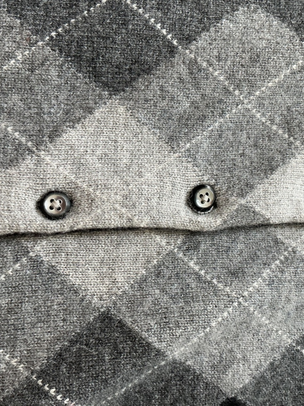 EUC APT 9 100% cashmere sweater - Picture 4 of 6